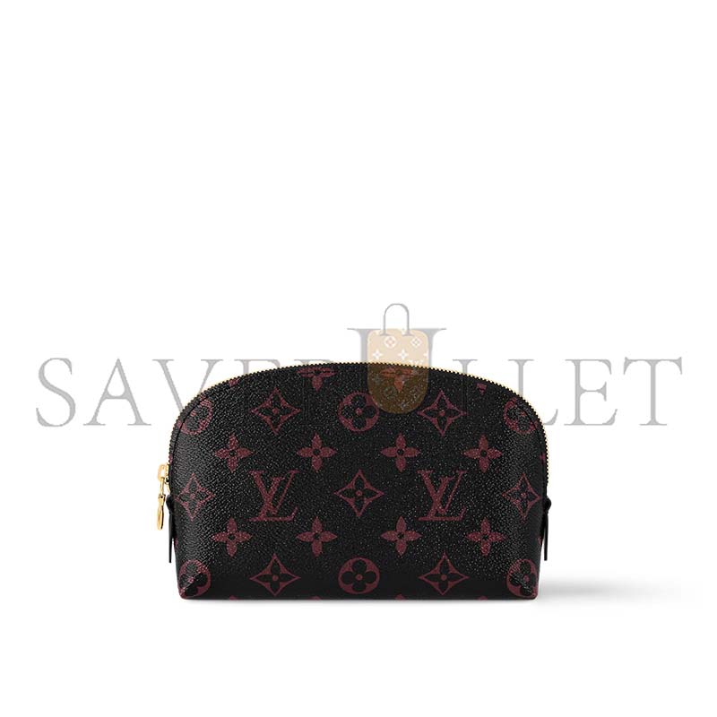 LOUIS VUITTON POCHETTE COSMÉTIQUE PM M12593 (19*12*6cm)